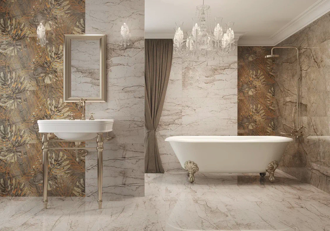 Коллекция Passion Eurotile