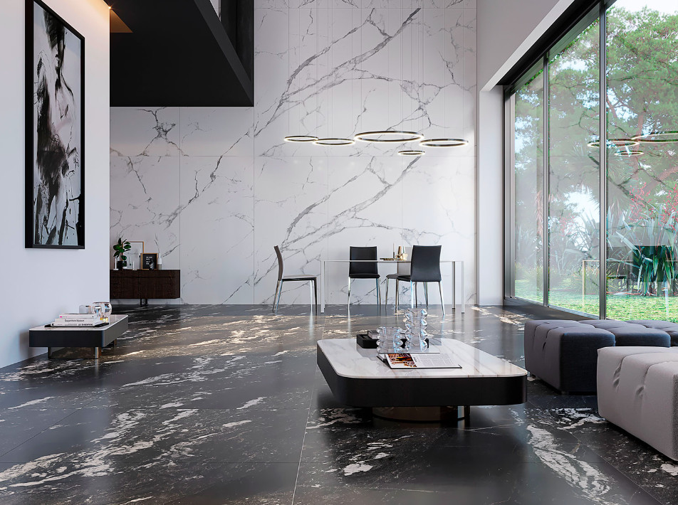 Коллекция Pearl Eurotile