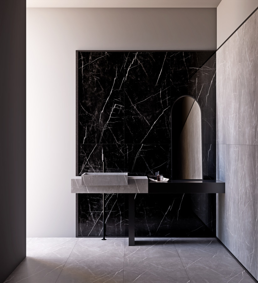 Коллекция Pietra Eurotile Коллекция Pietra Eurotile