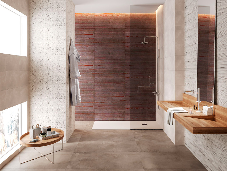 Коллекция Rebellion Eurotile Коллекция Rebellion Eurotile