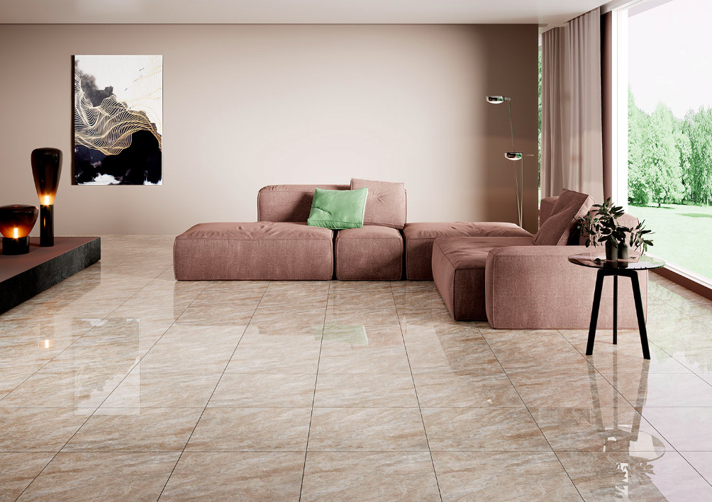 Коллекция Toledo Eurotile
