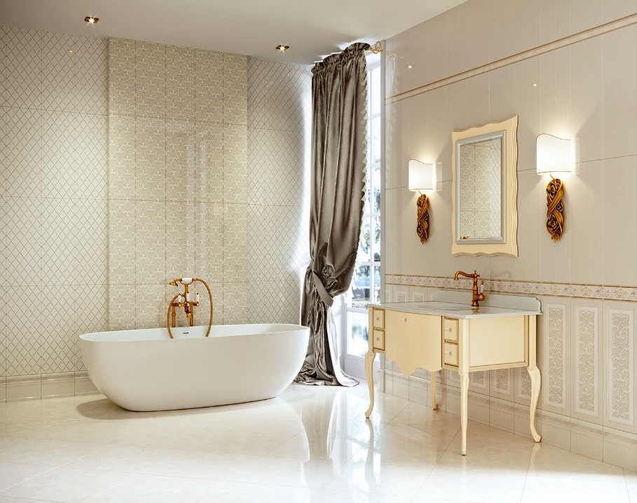 Коллекция Valentino 25X70 Eurotile Коллекция Valentino 25X70 Eurotile