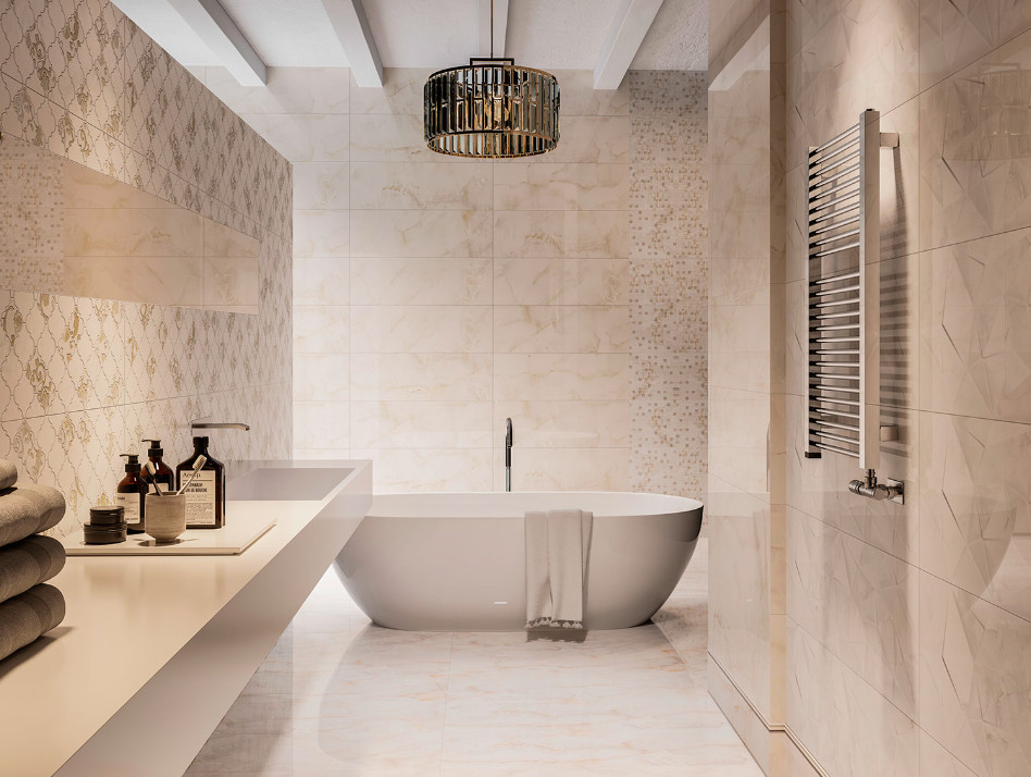 Коллекция Yakutsk Eurotile Коллекция Yakutsk Eurotile