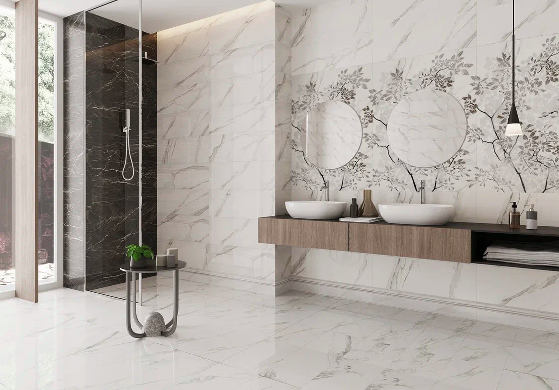 Коллекция Amina Eurotile Коллекция Amina Eurotile