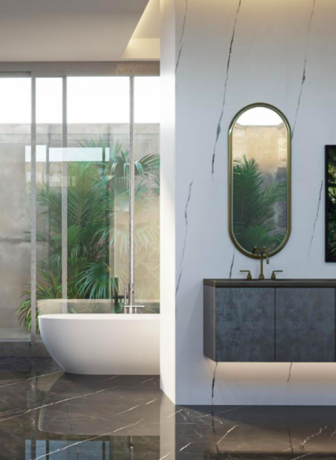 Коллекция Atlas Eurotile