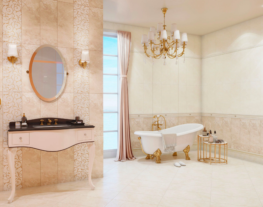 Коллекция Barcelona Eurotile Коллекция Barcelona Eurotile