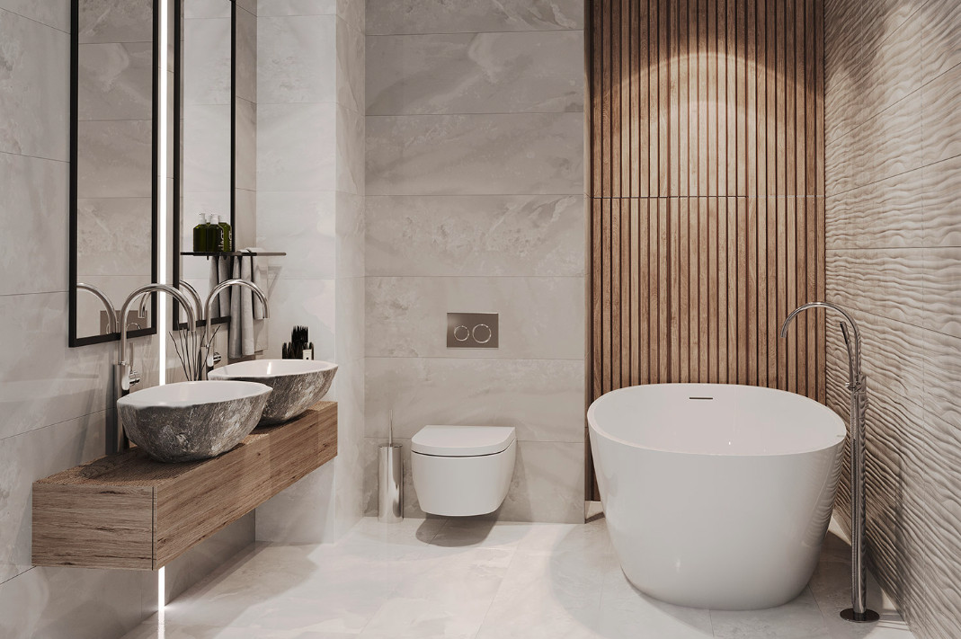 Коллекция Bottega Eurotile Коллекция Bottega Eurotile