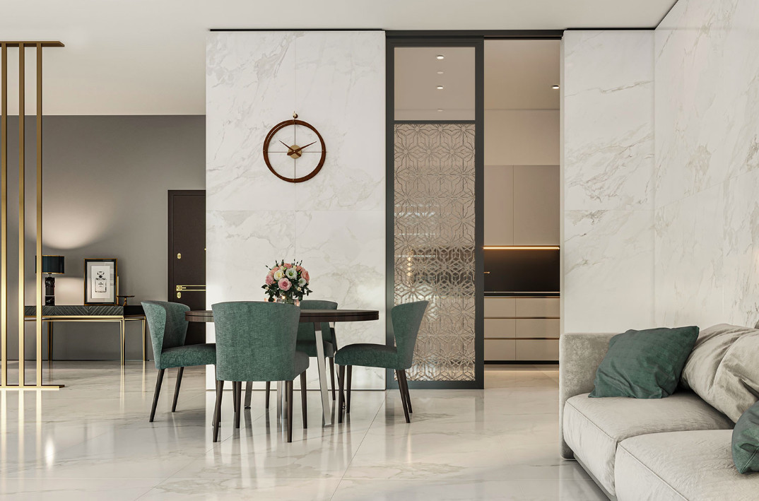 Коллекция Calacatta Xl Eurotile