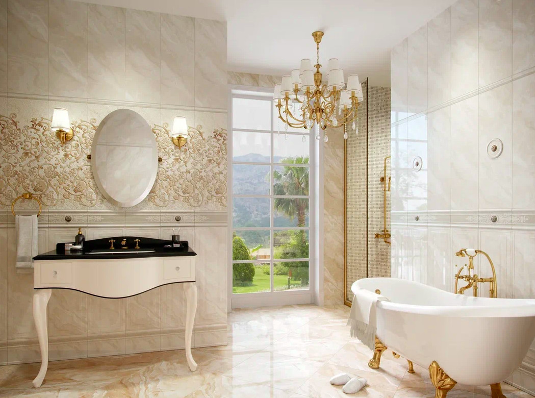 Коллекция Crystile Eurotile Коллекция Crystile Eurotile