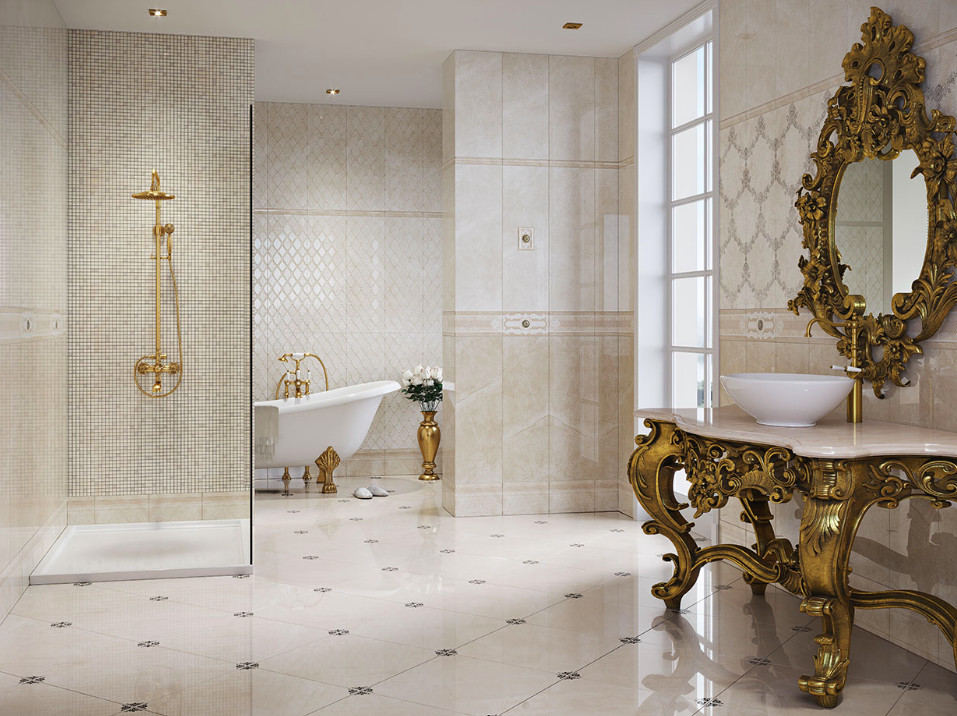 Коллекция Diamonds Eurotile Коллекция Diamonds Eurotile