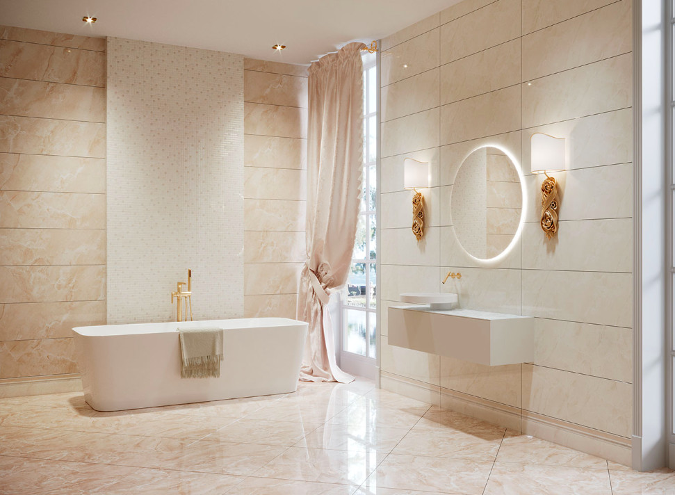 Коллекция Ermitage Eurotile Коллекция Ermitage Eurotile