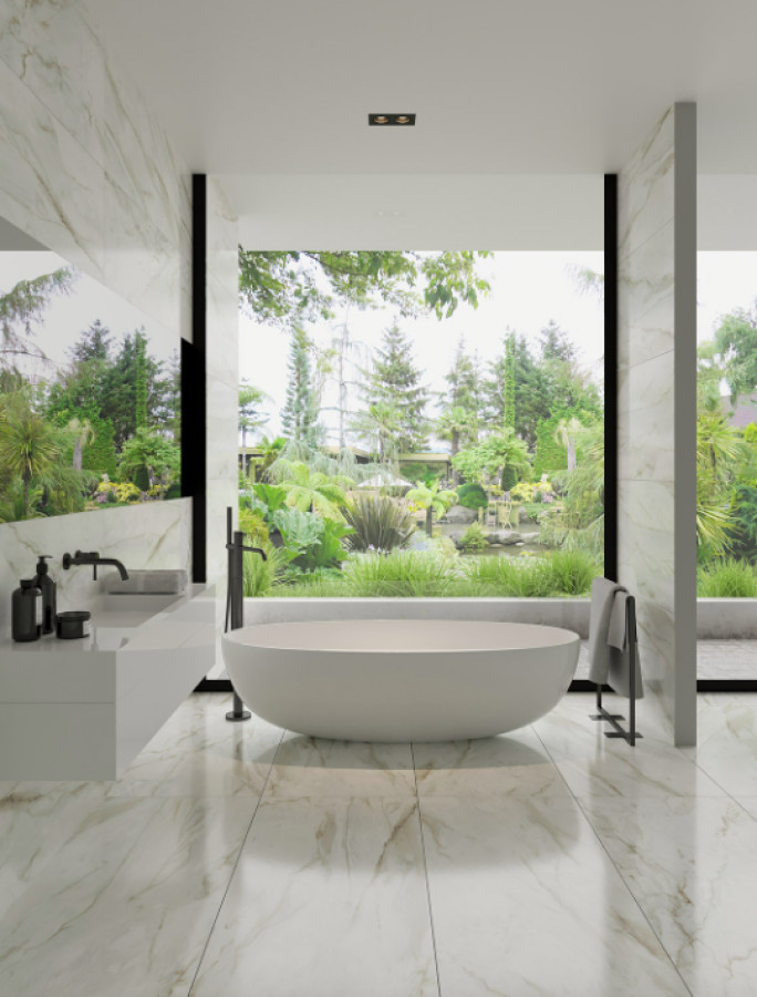 Коллекция Jasmine Eurotile