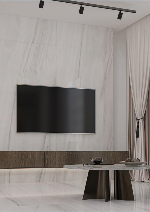 Коллекция Lasa Eurotile