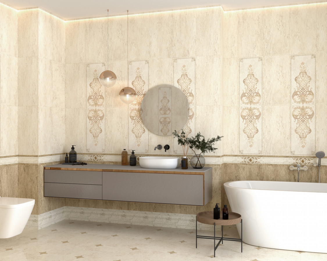 Коллекция Anika Eurotile Rus Коллекция Anika Eurotile Rus