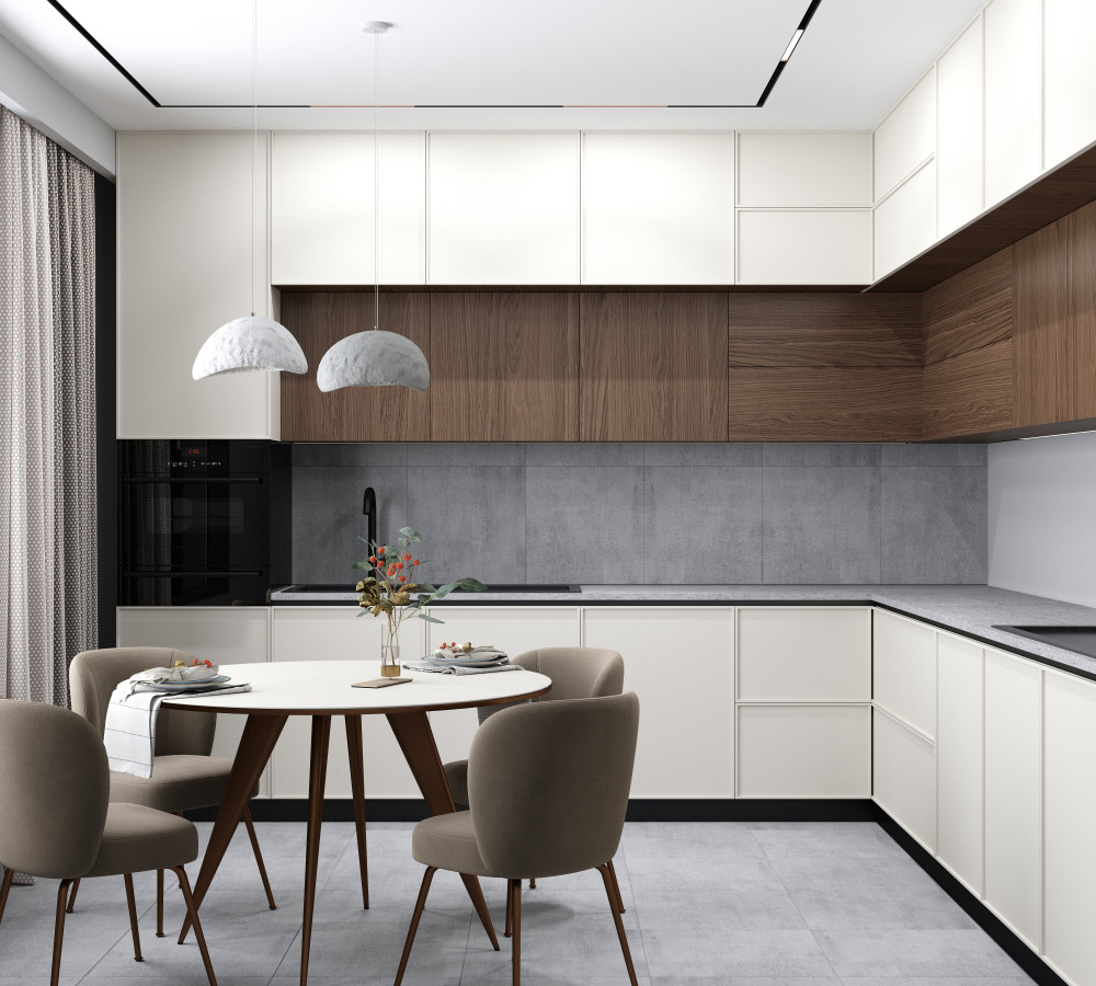 Коллекция Ariane Eurotile Rus