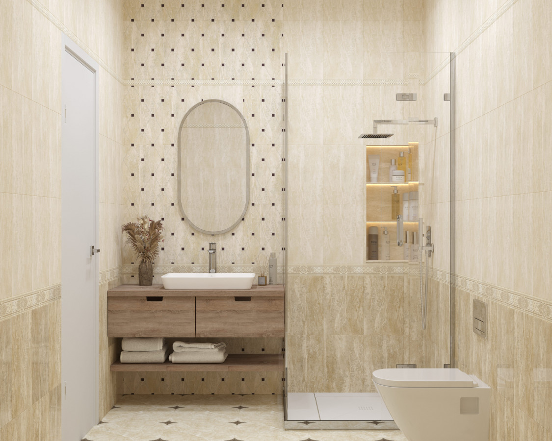 Коллекция Daino-Rayana Eurotile Rus