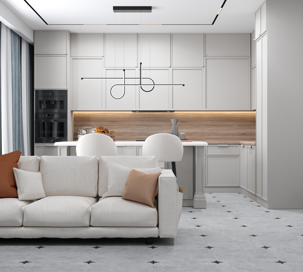 Коллекция Daisy Eurotile Rus