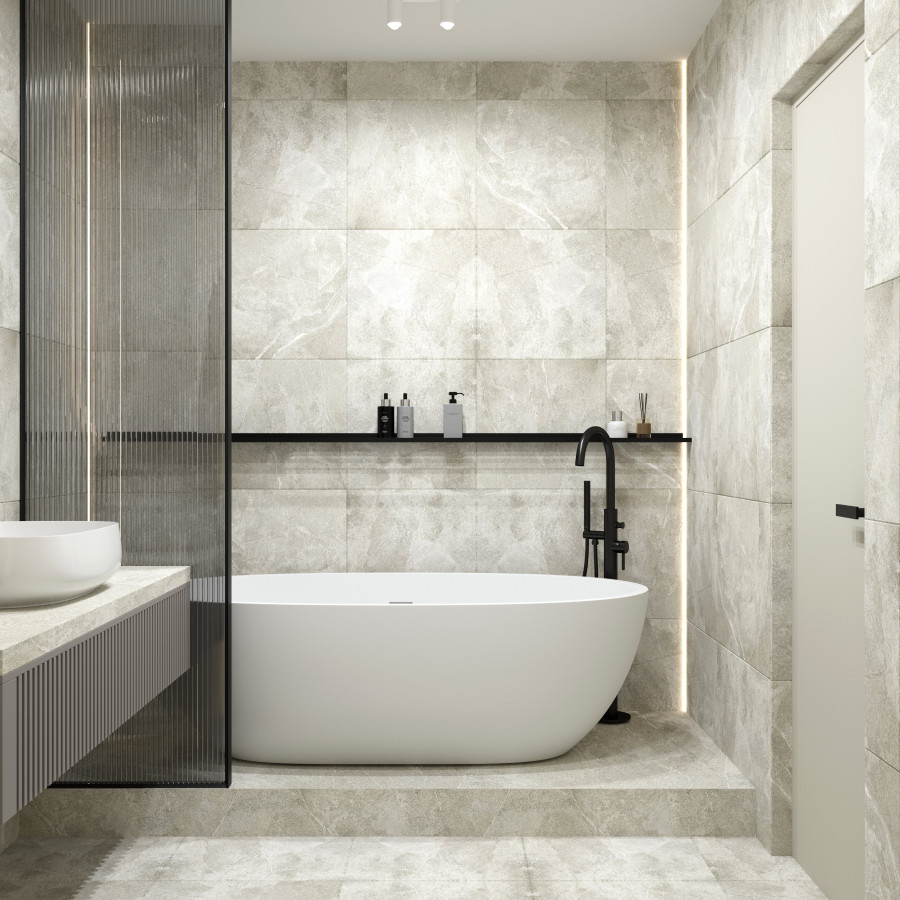 Коллекция Ellen Eurotile Rus