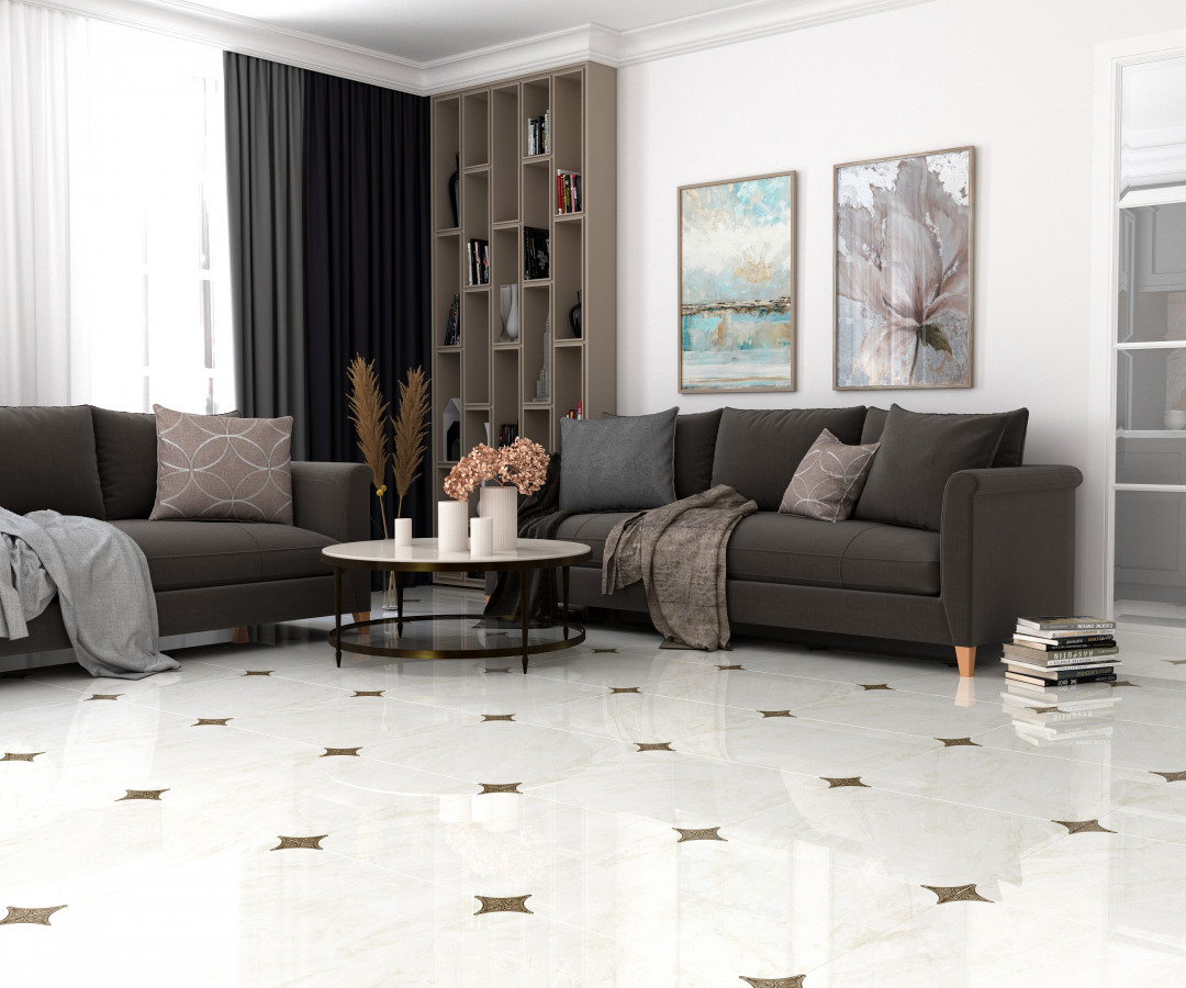 Коллекция Fager Eurotile Rus