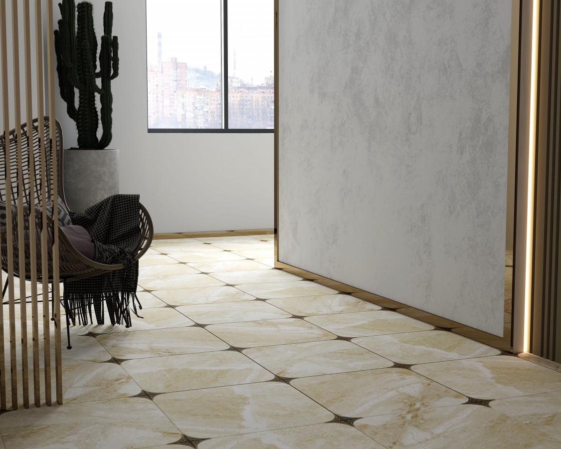 Коллекция Granada Eurotile Rus