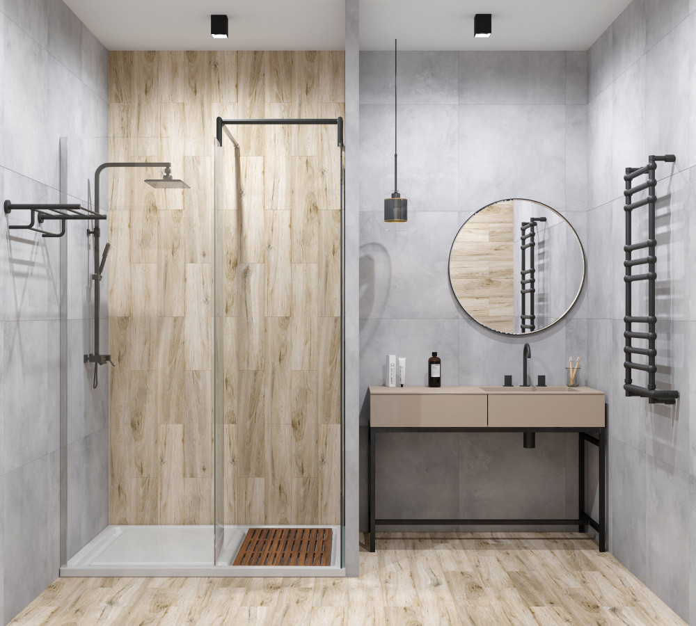 Коллекция Greta Eurotile Rus