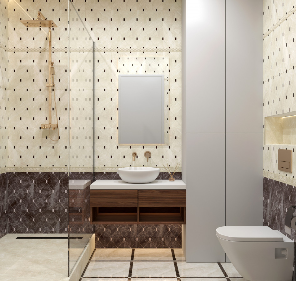 Коллекция Imany Eurotile Rus