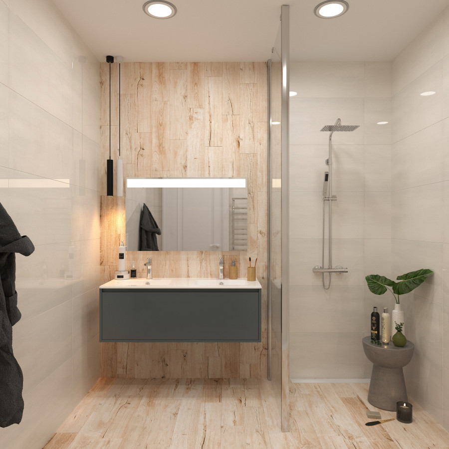 Коллекция Lamina Eurotile Rus