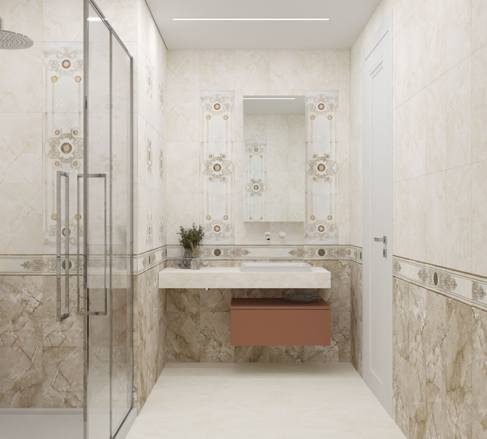 Коллекция Madlen Eurotile Rus