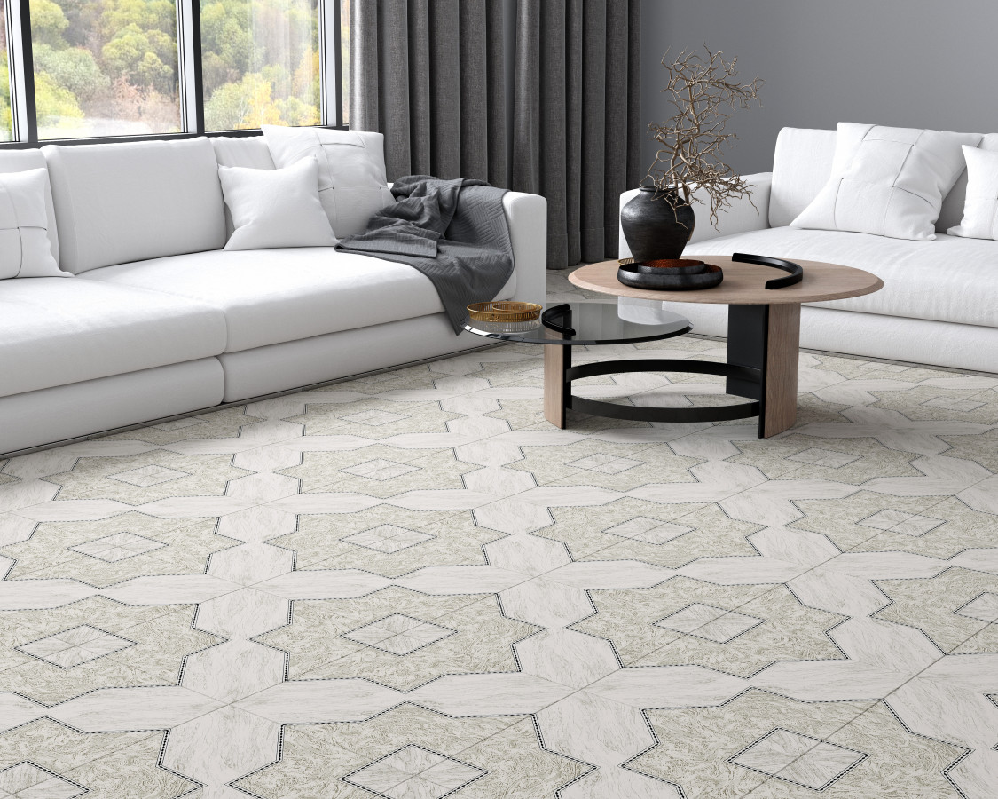 Коллекция Malta Eurotile Rus