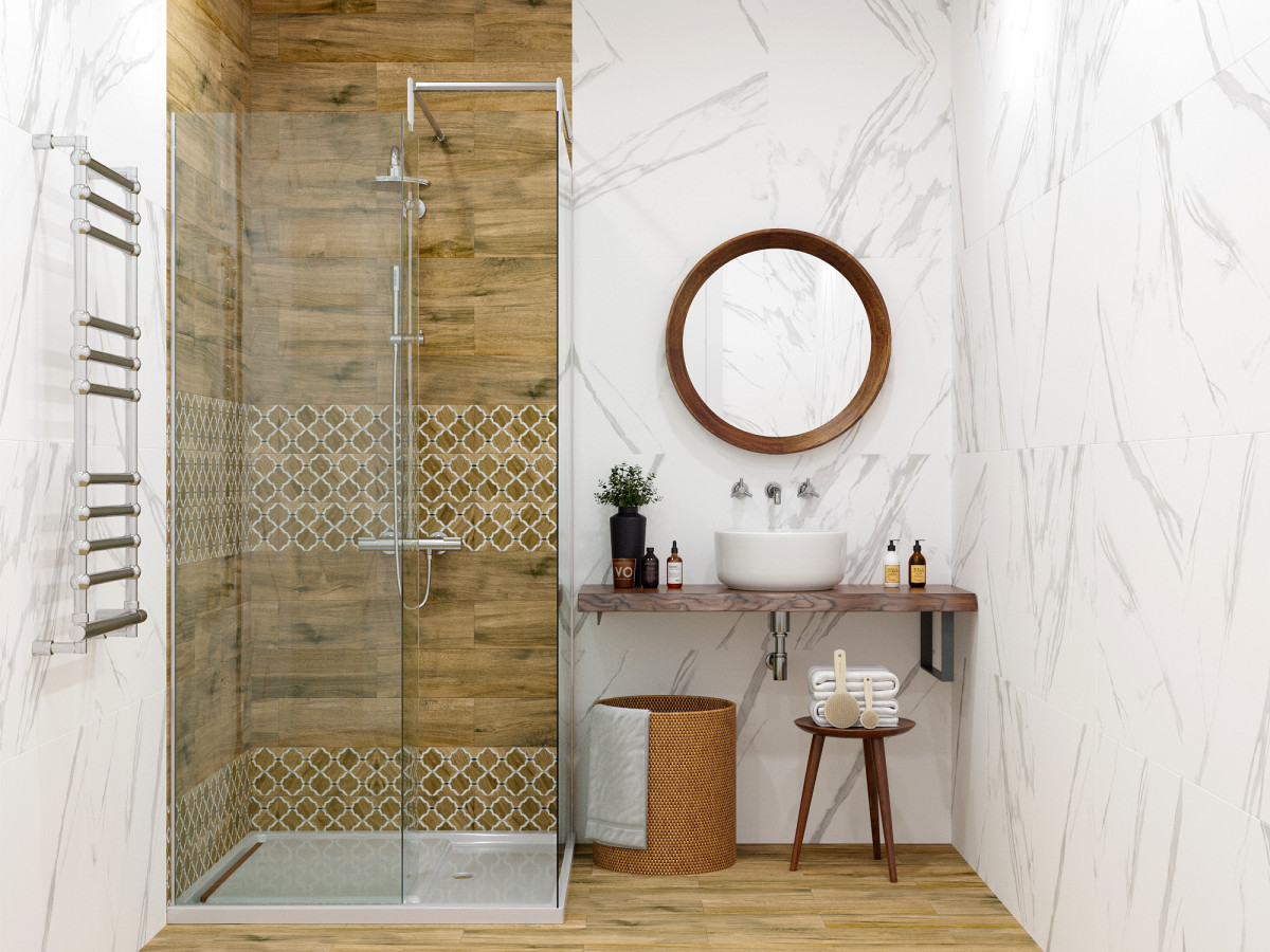Коллекция Miriam Eurotile Rus