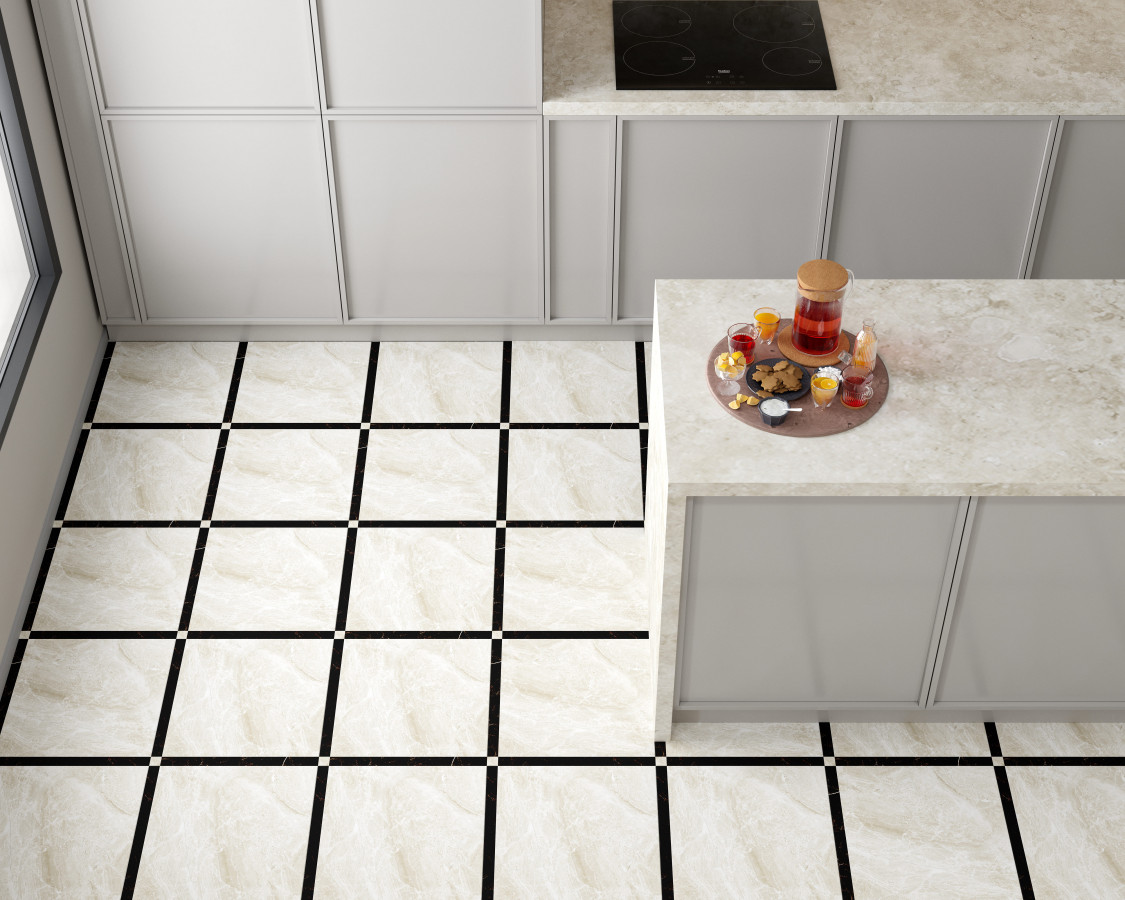 Коллекция Salada Eurotile Rus