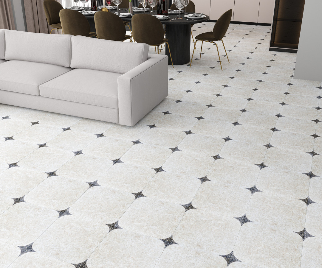 Коллекция Tesla Eurotile Rus