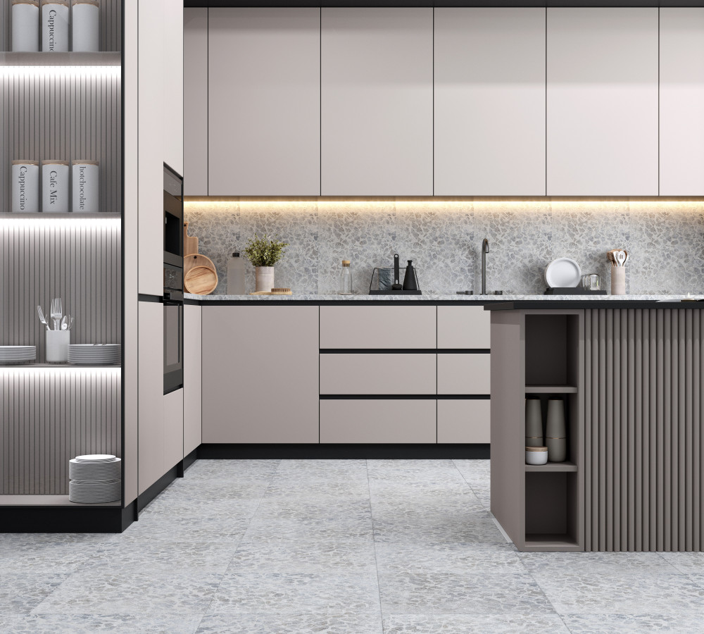 Коллекция Trinite Eurotile Rus