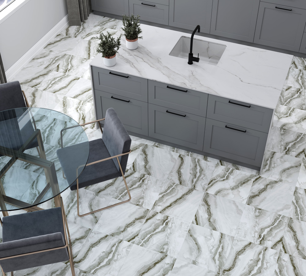 Коллекция Veneto Eurotile Rus