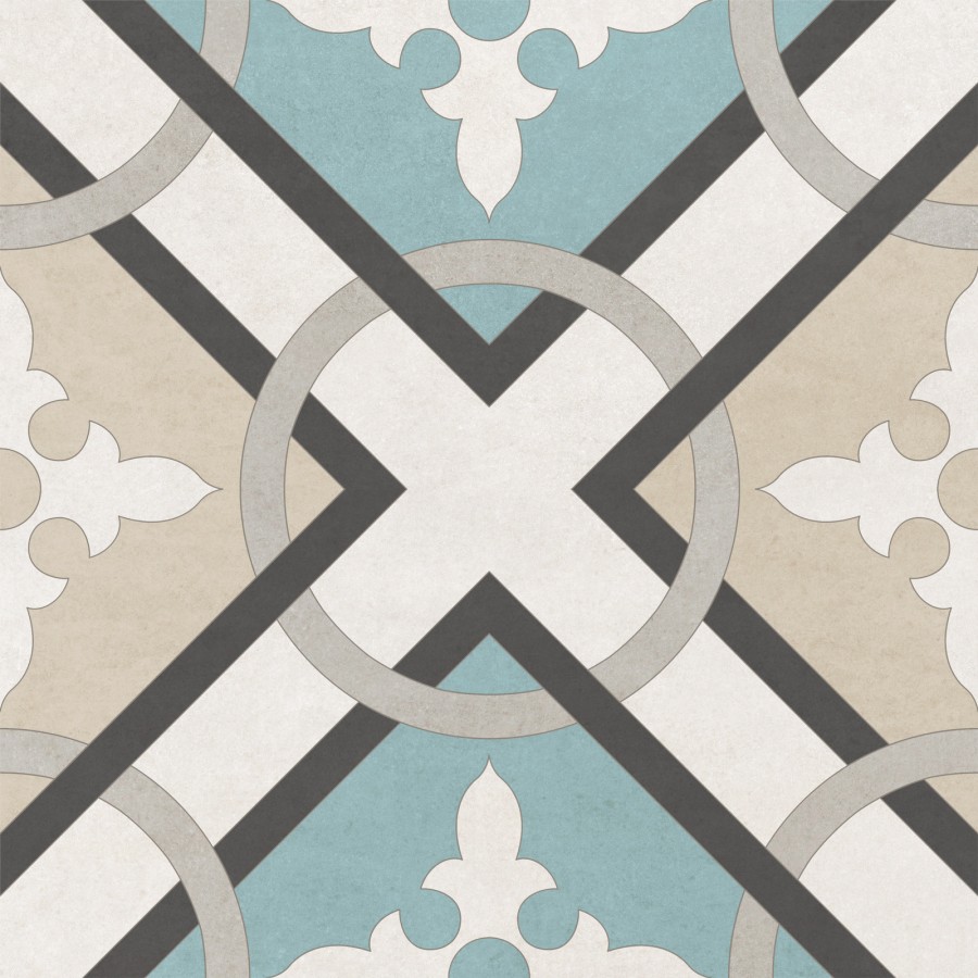 Плитка керамогранит Artkera Group Melody GP2020DGA15 20x20 матовая Плитка керамогранит Artkera Group Melody GP2020DGA15 20x20 матовая