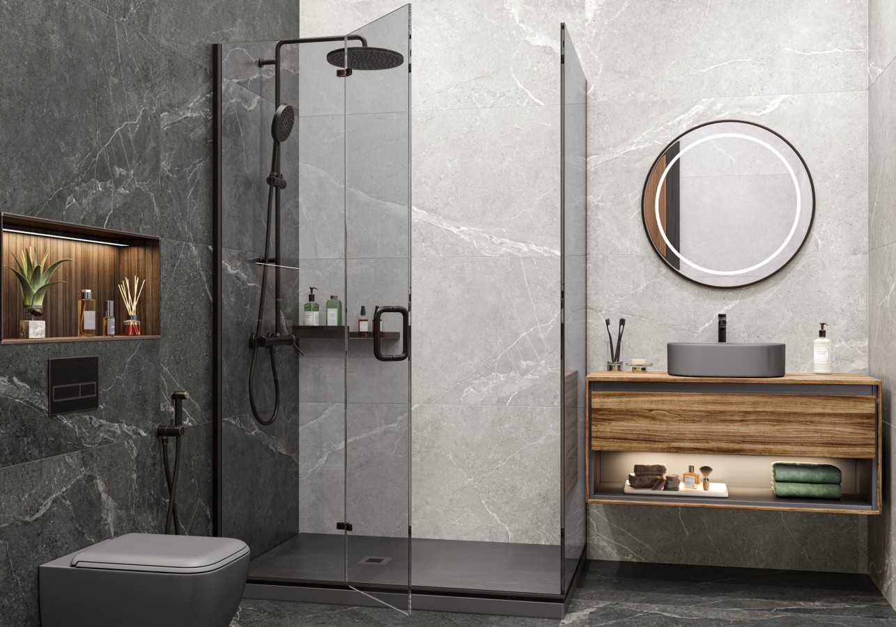 Коллекция Titanium Artkera Group Коллекция Titanium Artkera Group
