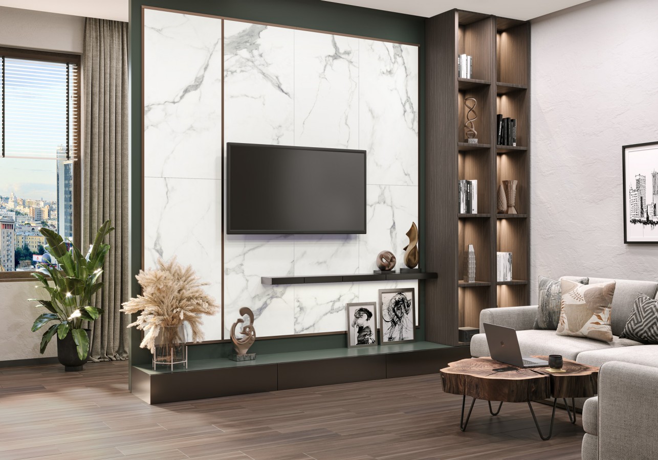 Коллекция Calacatta Lincoln Artkera Group Коллекция Calacatta Lincoln Artkera Group