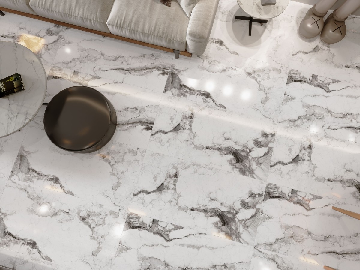 Коллекция Capolavoro 60X120 Коллекция Capolavoro 60X120