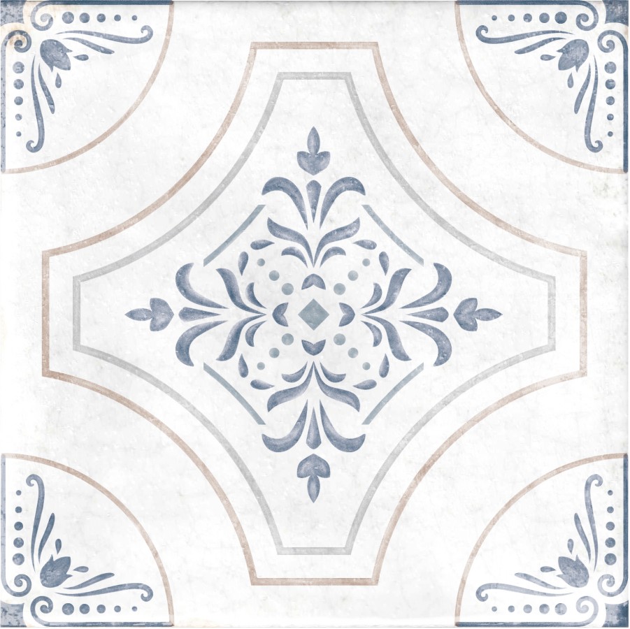Плитка 15x15 8мм Лиора глянцевая многоцветный Nanda Tiles Плитка 15x15 8мм Лиора глянцевая многоцветный Nanda Tiles