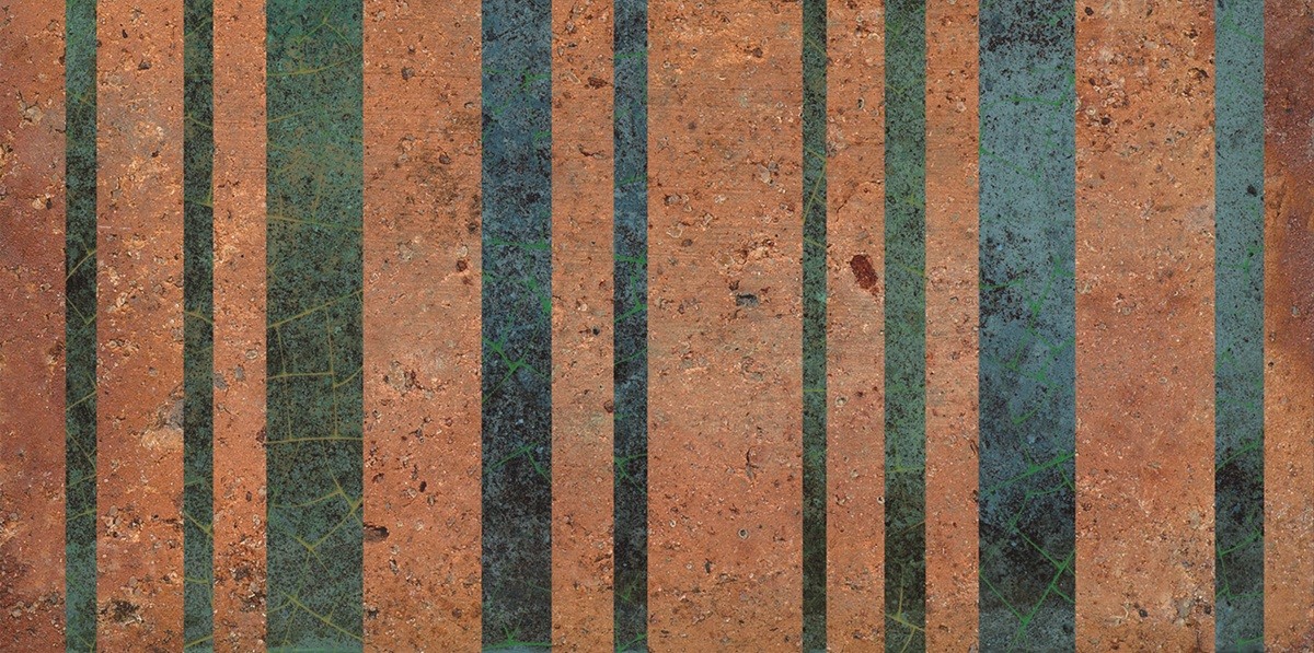 Плитка 23x12 8мм Марианна 0.5 сатинированная Nanda Tiles Плитка 23x12 8мм Марианна 0.5 сатинированная Nanda Tiles