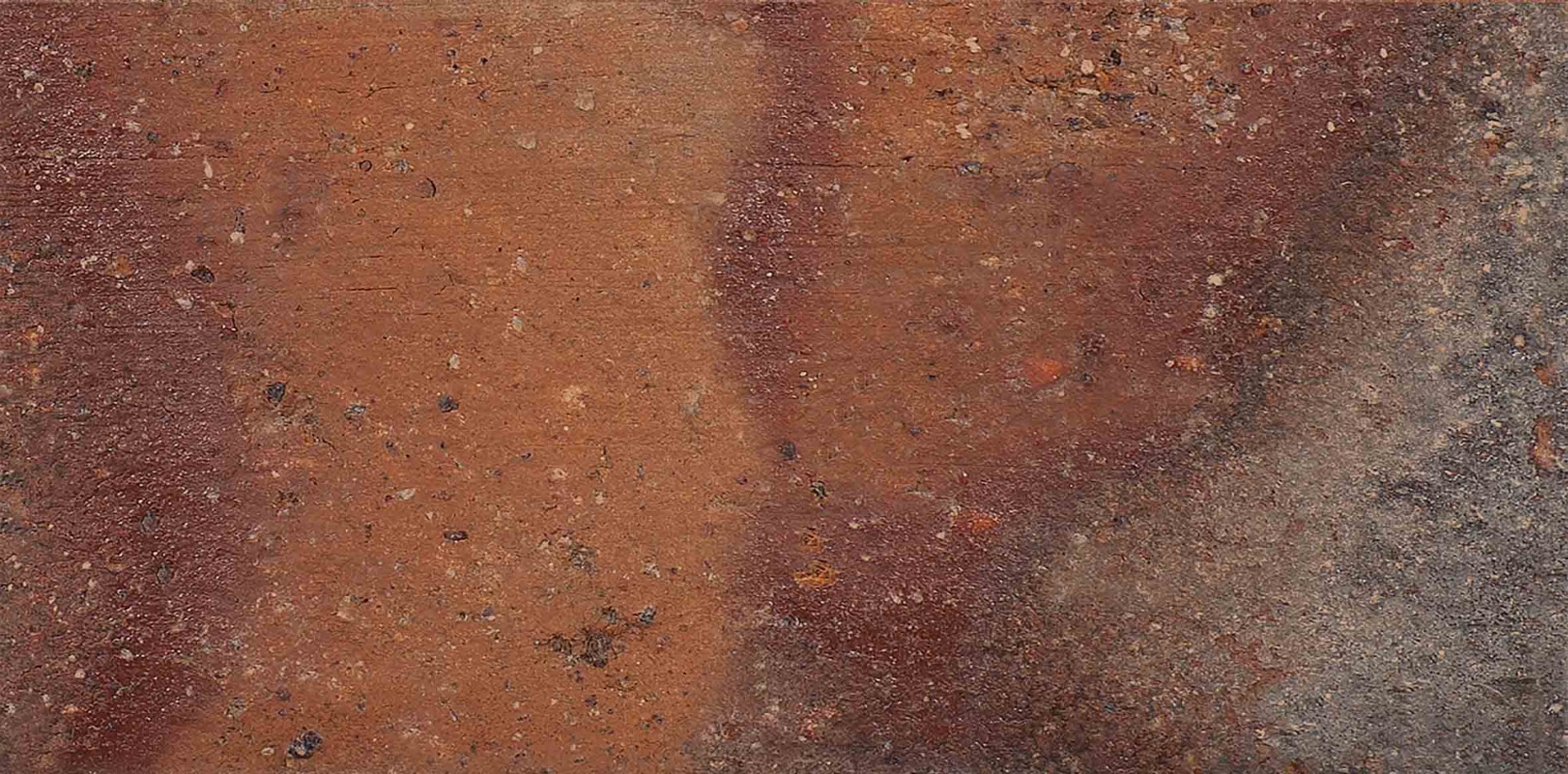Плитка 23x12 8мм Рубина коричневый 0.5 сатинированная Nanda Tiles Плитка 23x12 8мм Рубина коричневый 0.5 сатинированная Nanda Tiles