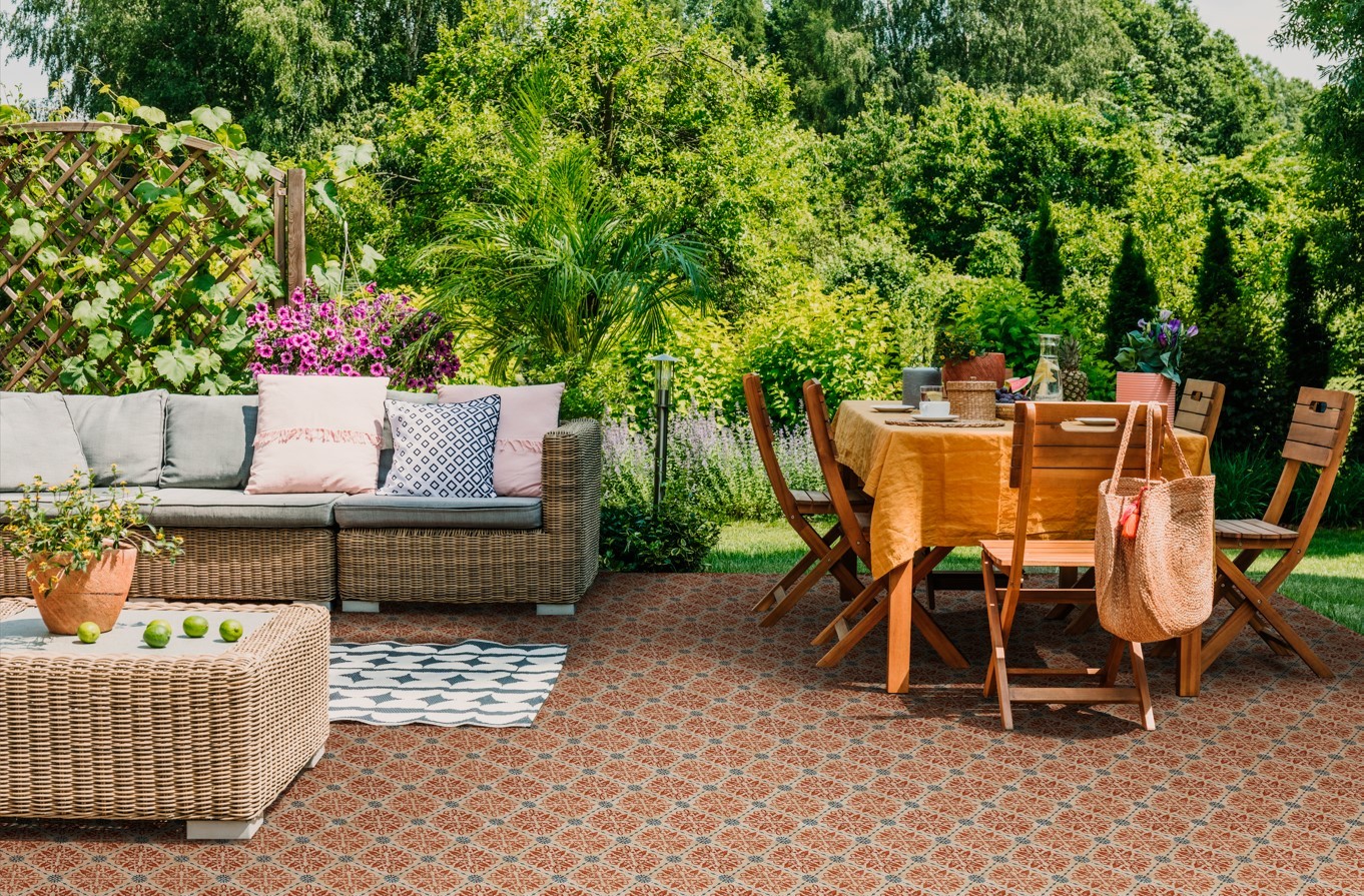 Плитка 12x12 8мм Грета 0.5 Nanda Tiles Плитка 12x12 8мм Грета 0.5 Nanda Tiles