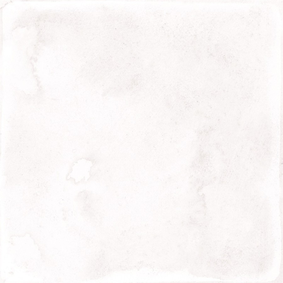 Плитка 15x15 8мм Веранда Коттедж белый матовая белый Nanda Tiles Плитка 15x15 8мм Веранда Коттедж белый матовая белый Nanda Tiles