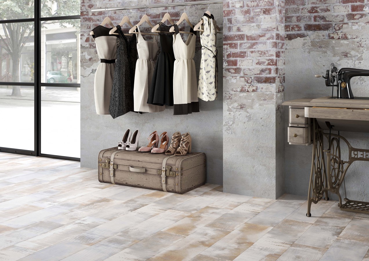 Коллекция Northwood Cersanit Коллекция Northwood Cersanit