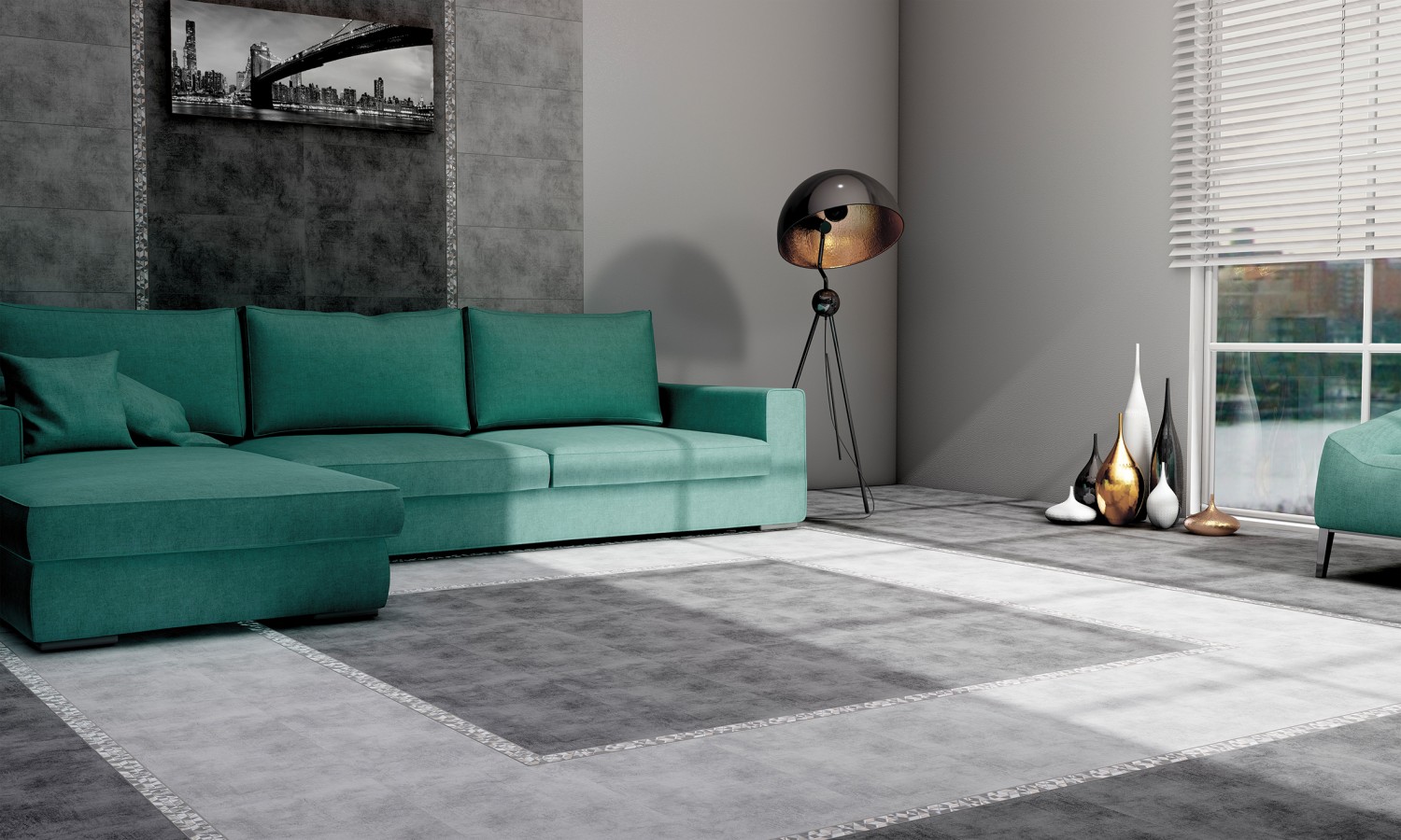 Коллекция Polaris Cersanit Коллекция Polaris Cersanit