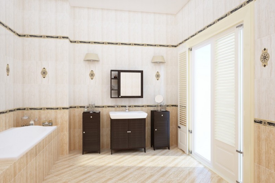 Коллекция Travera Cersanit Коллекция Travera Cersanit