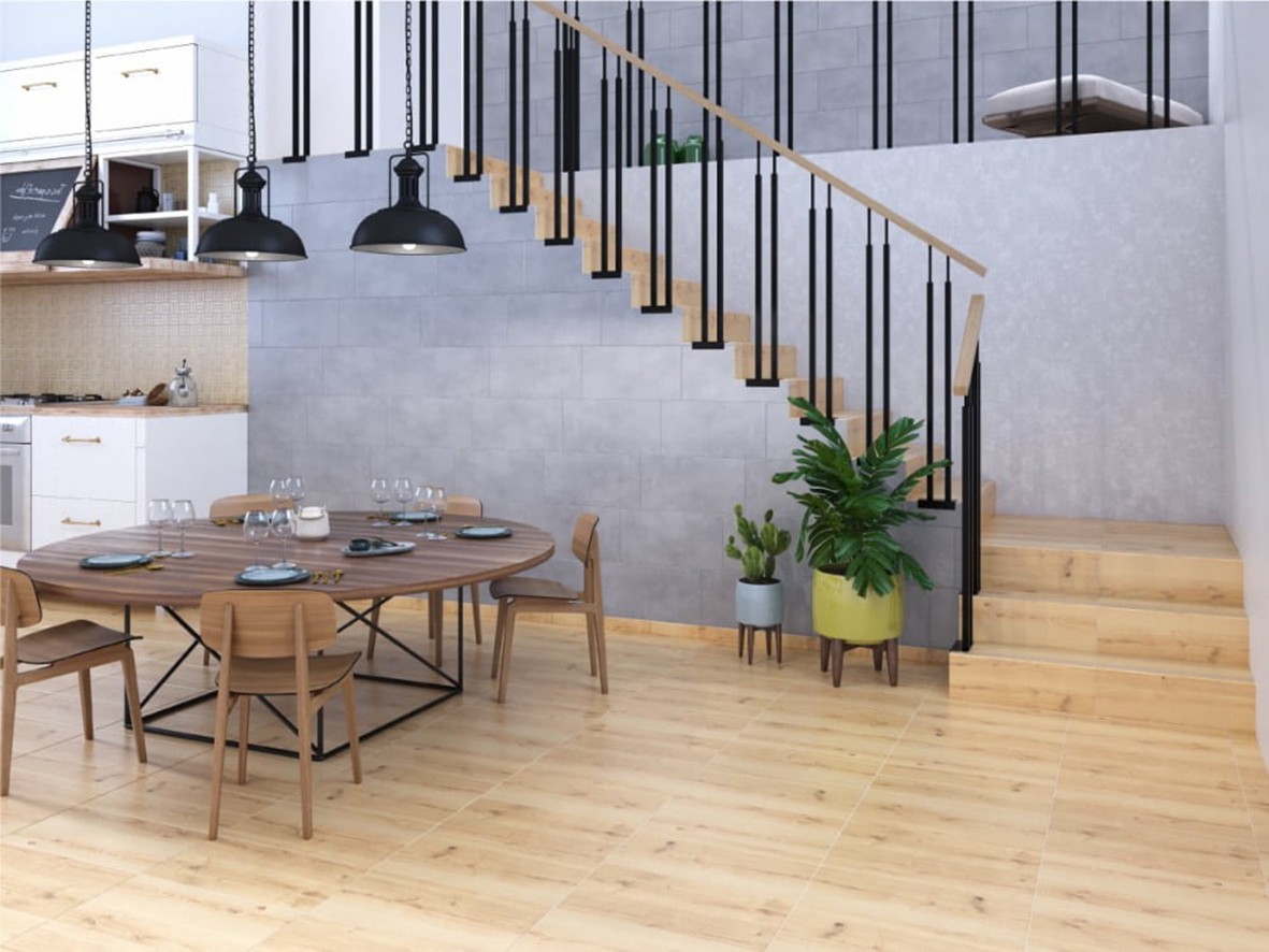 Коллекция Woodhouse Cersanit Коллекция Woodhouse Cersanit