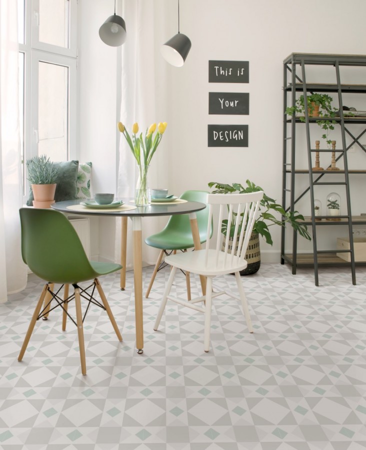 Коллекция Paris KEROS Коллекция Paris KEROS