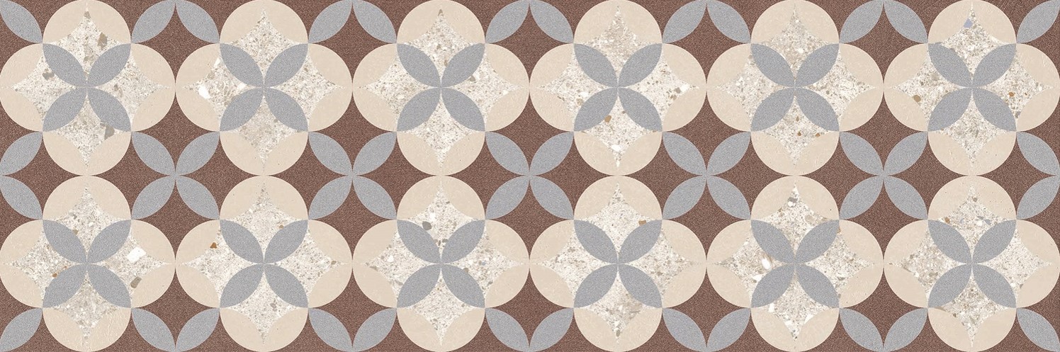 Плитка 90x30 9мм Саона Микс матовая Rocersa Плитка 90x30 9мм Саона Микс матовая Rocersa