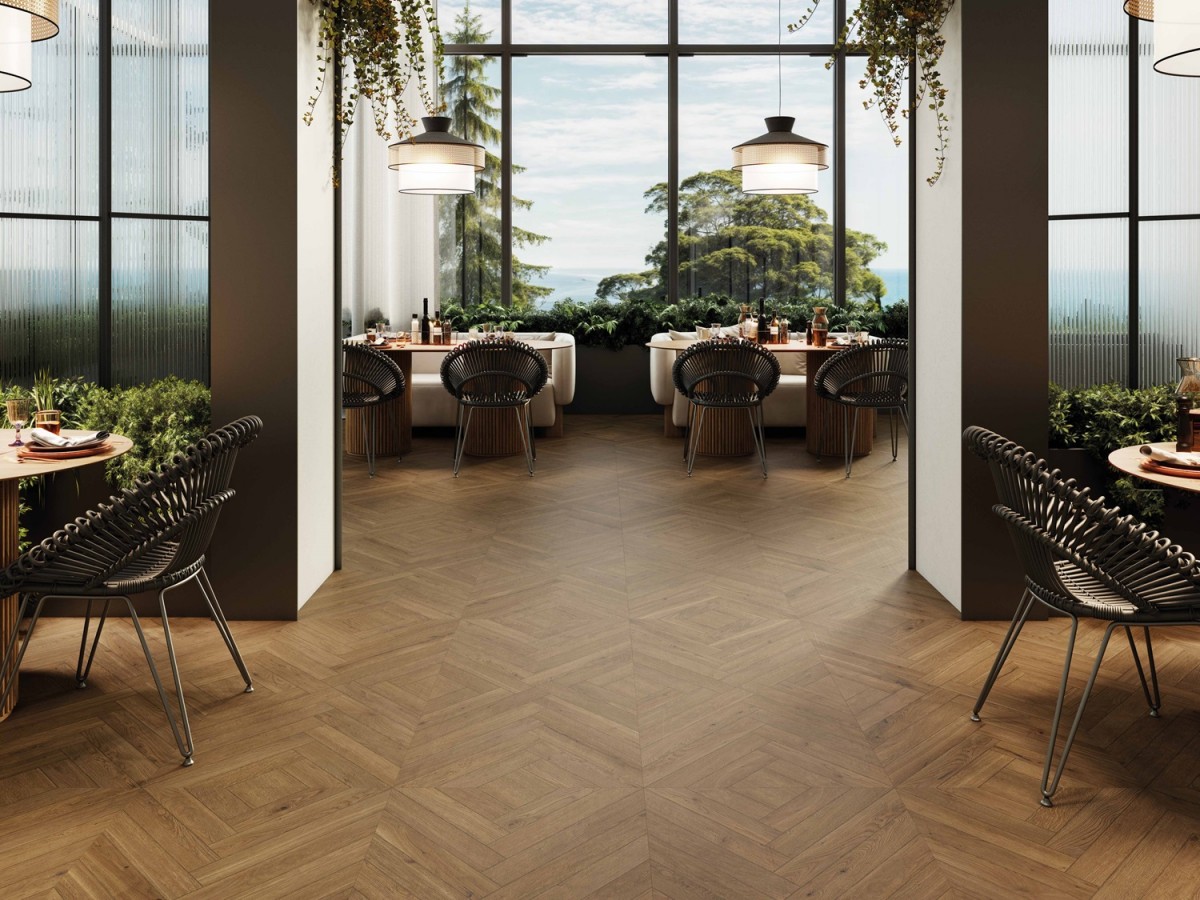 Коллекция Rovere Ombre Rocersa
